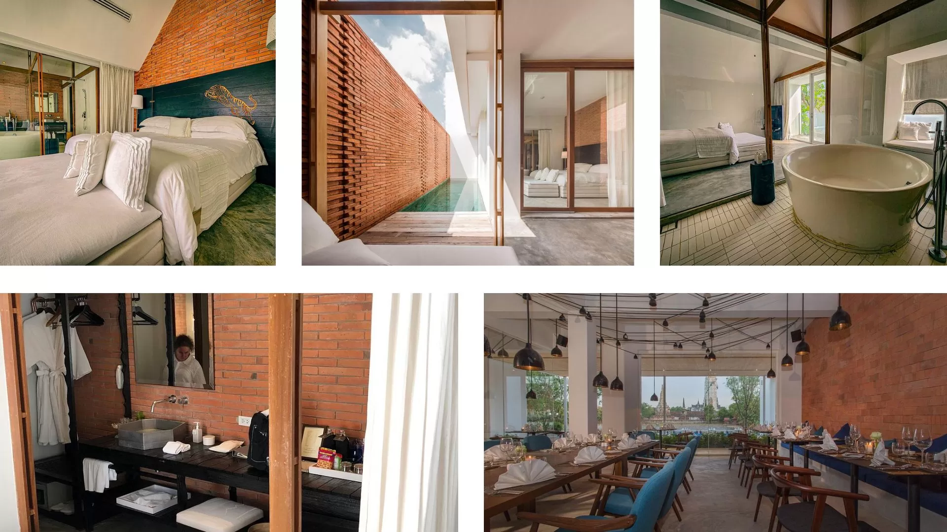 Hôtel Sala Ayutthaya